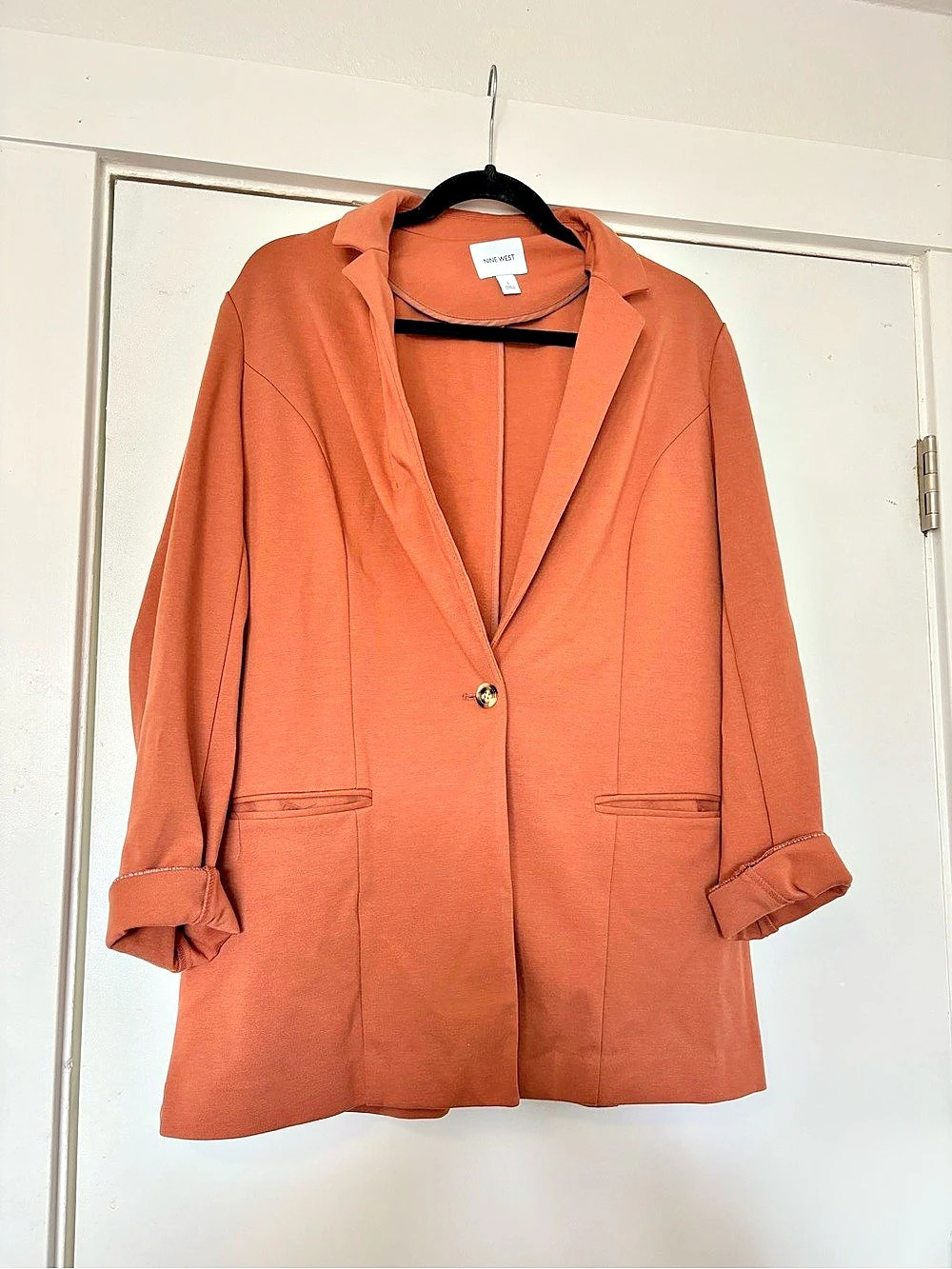 Women's Blazer LG